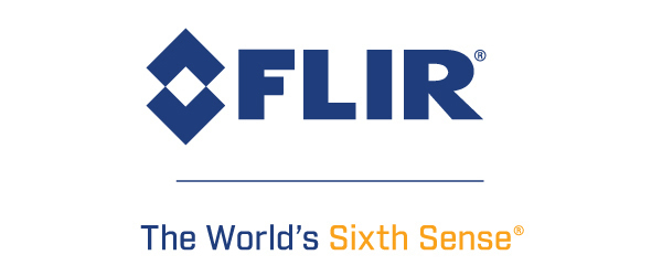 Flir Systems - Logo